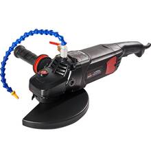 Угловая шлифовальная машина VITALS Professional Ls2326DUq stone cutting+ (110759)