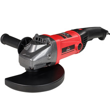 Угловая шлифмашина VITALS Master Ls1813HLv Red (144874)