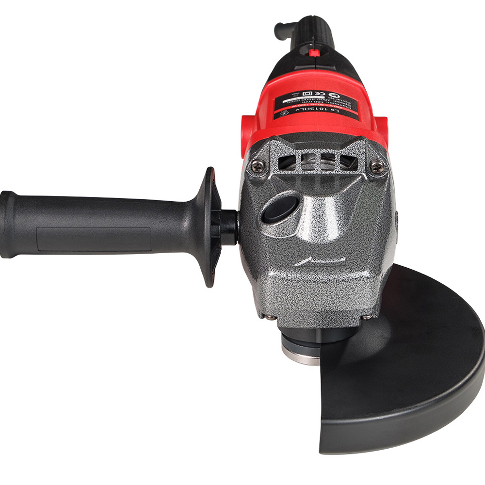 Внешний вид Угловая шлифмашина VITALS Master Ls1813HLv Red (144874)