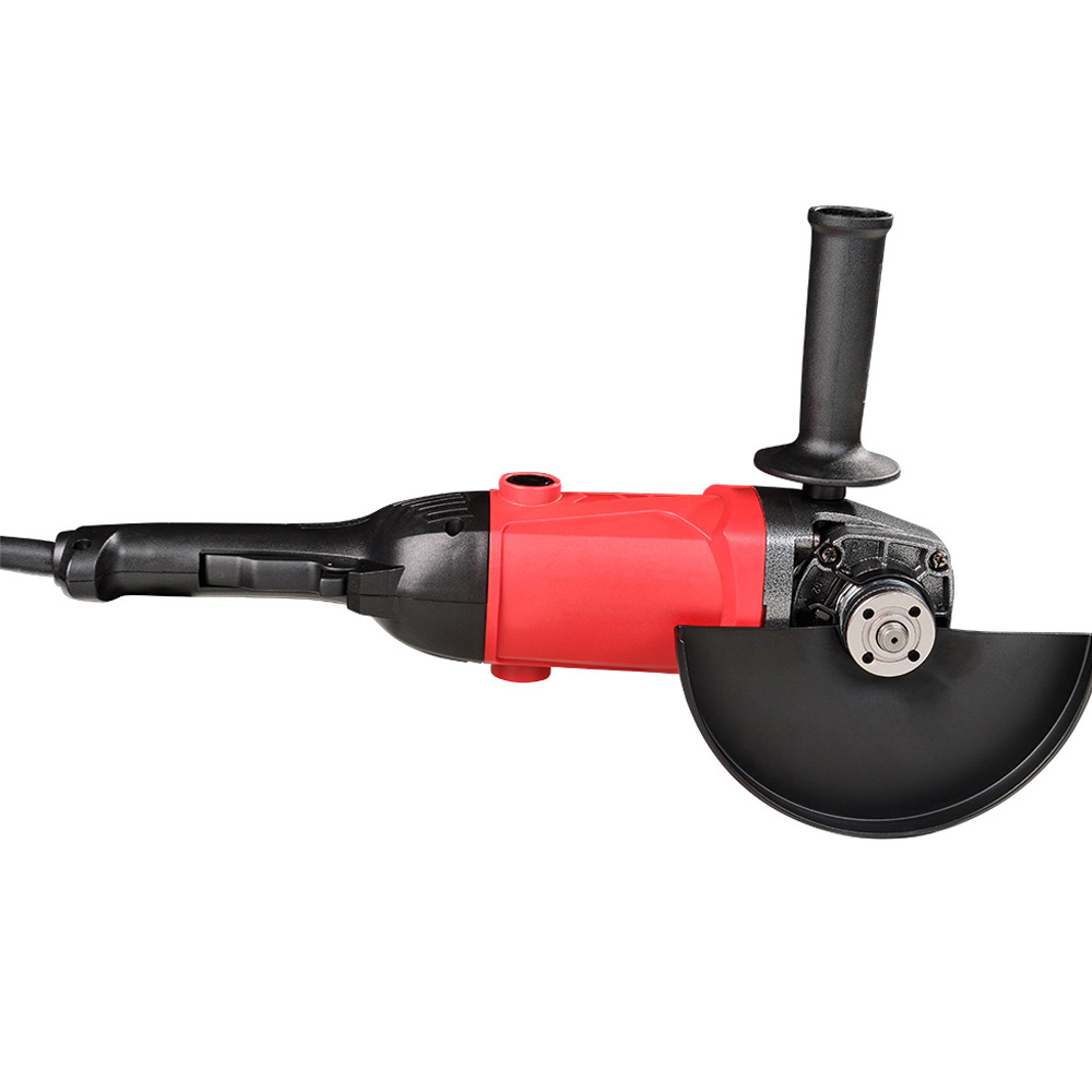 Фото Угловая шлифмашина VITALS Master Ls1813HLv Red (144874)