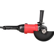 Угловая шлифмашина VITALS Master Ls1813HLv Red (144874)