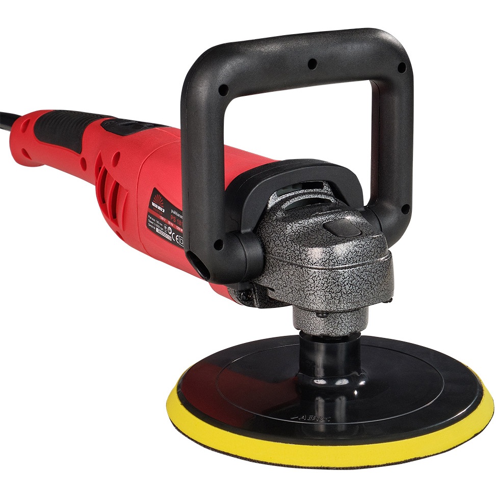 Полировальная машина VITALS Master PS 1812BRv (80536)