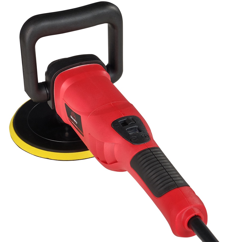 Фото Полировальная машина VITALS Master PS 1812BRv (80536)