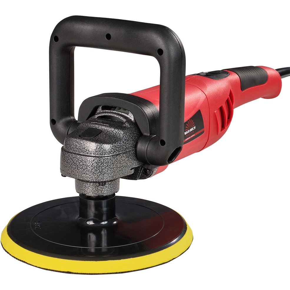 Внешний вид Полировальная машина VITALS Master PS 1812BRv (80536)