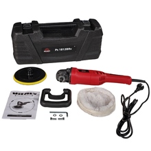 Полировальная машина VITALS Master PS 1812BRv (80536)