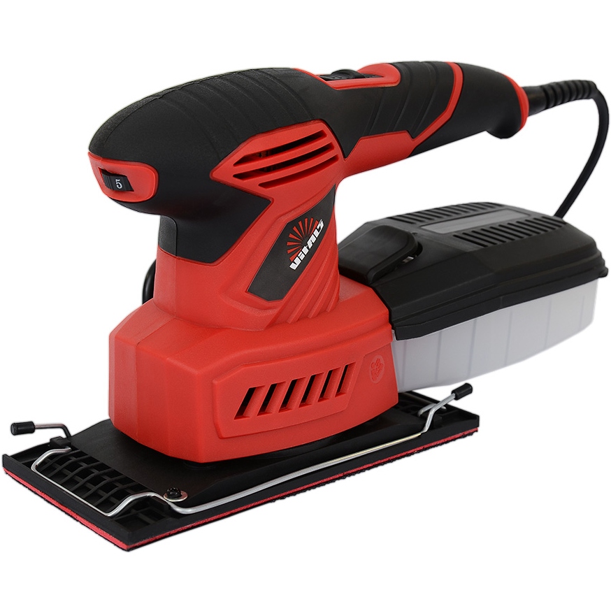 Шлифмашина вибрационная VITALS Es 2224DWc (81234)