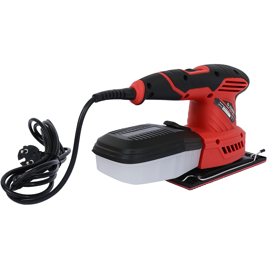 Внешний вид Шлифмашина вибрационная VITALS Es 2224DWc (81234)