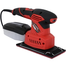 Шлифмашина вибрационная VITALS Es 2224DWc (81234)