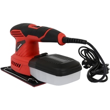 Шлифмашина вибрационная VITALS Es 2224DWc (81234)