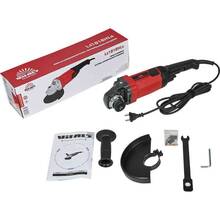 Шлифмашина угловая VITALS Master Ls1818HLs (152885)