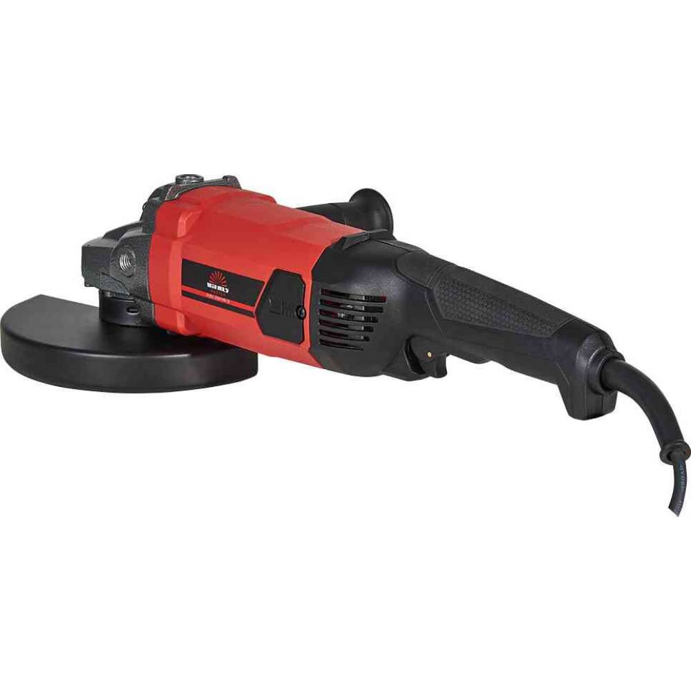 Внешний вид Шлифмашина угловая VITALS Master Ls1818HLs (152885)