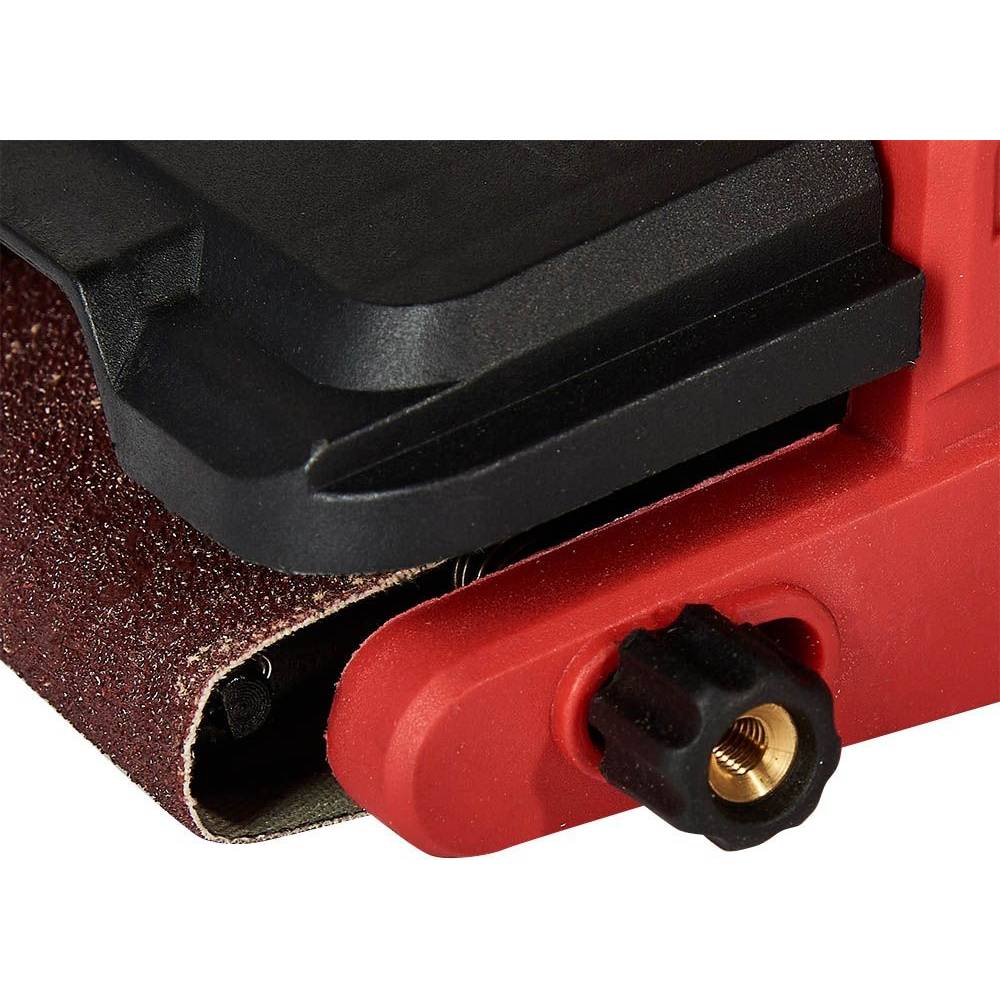 Изображение Шлифмашина ленточная VITALS Master Ls 7690 GN (158702)