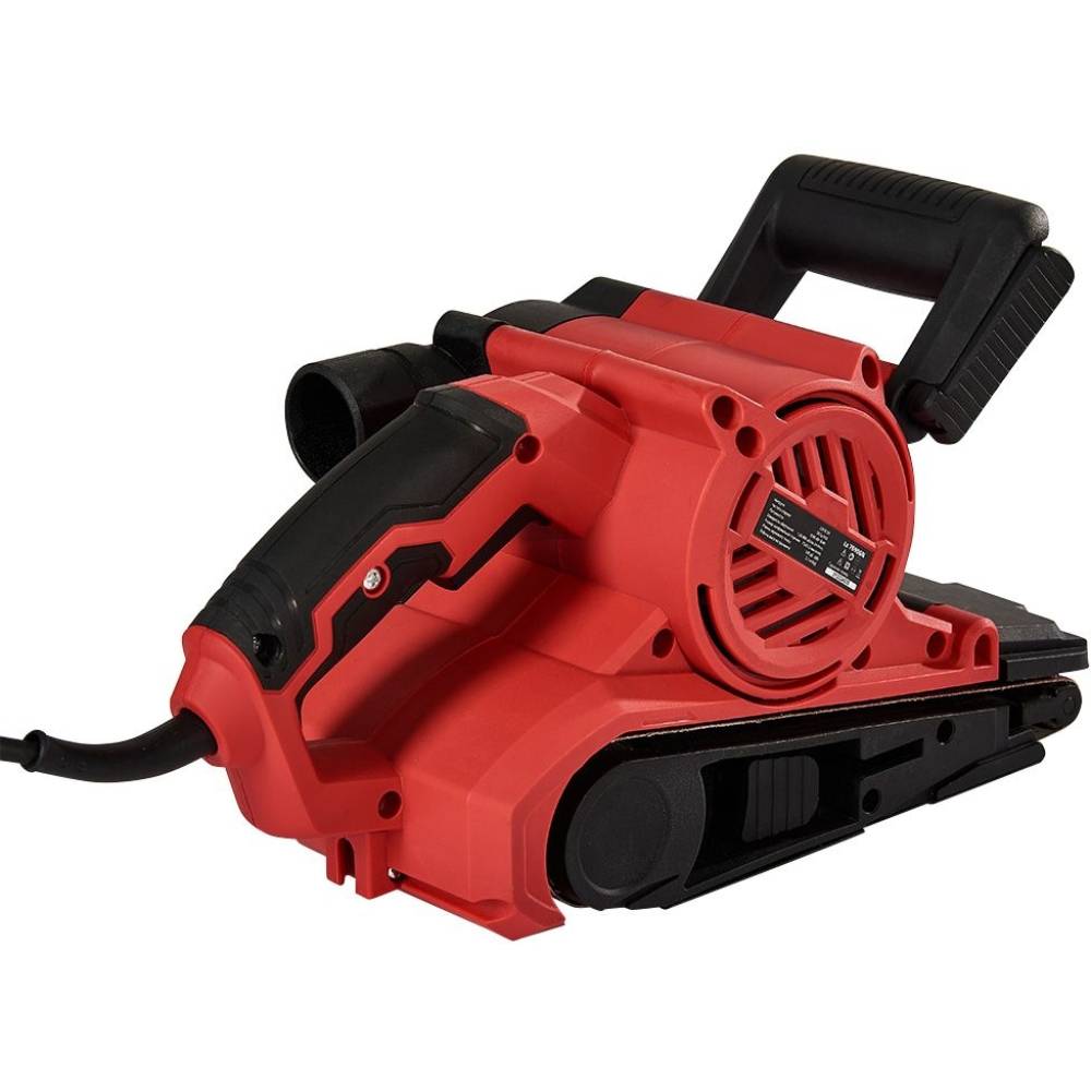 Шлифмашина ленточная VITALS Master Ls 7690 GN (158702)