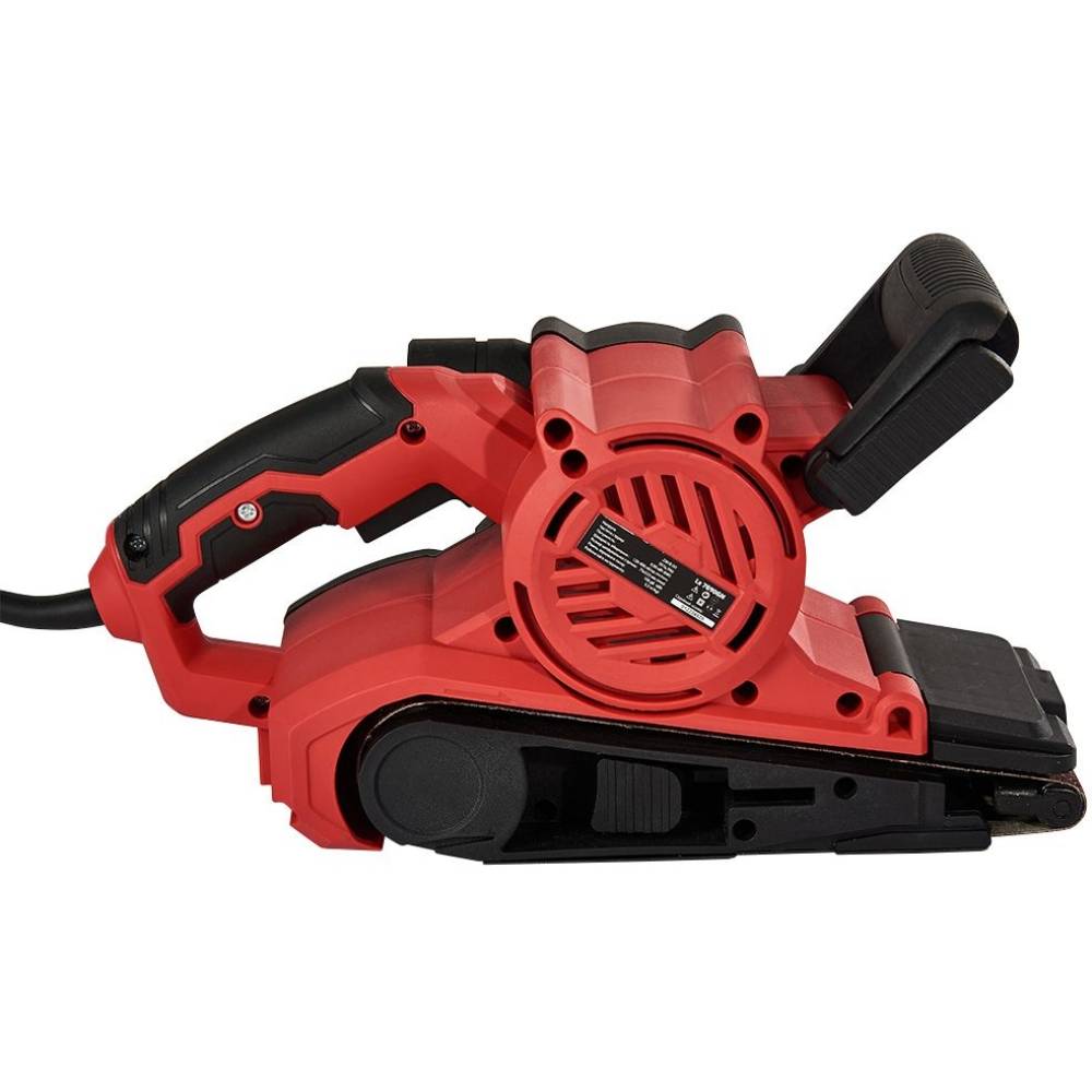 Шлифмашина ленточная VITALS Master Ls 7690 GN (158702) Тип ленточная