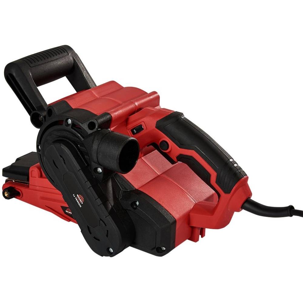 Внешний вид Шлифмашина ленточная VITALS Master Ls 7690 GN (158702)