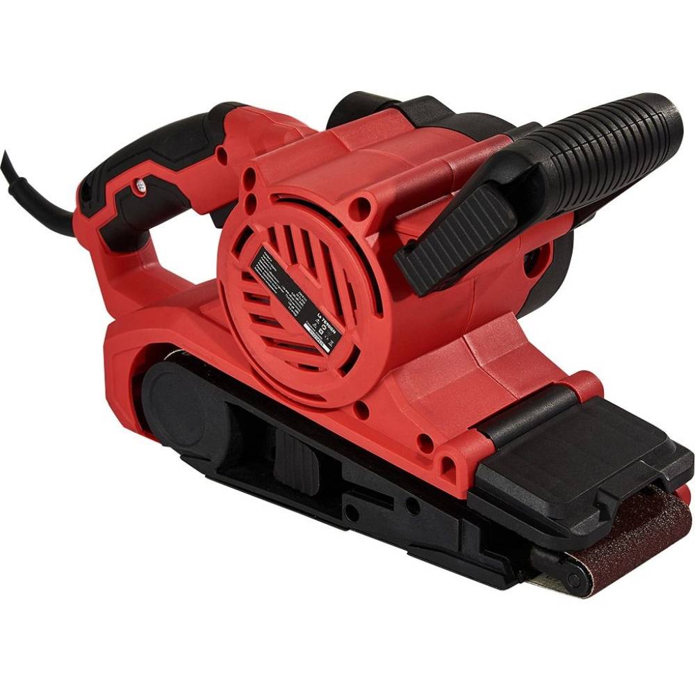 Шлифмашина ленточная VITALS Master Ls 7690 GN (158702) Тип питания сеть