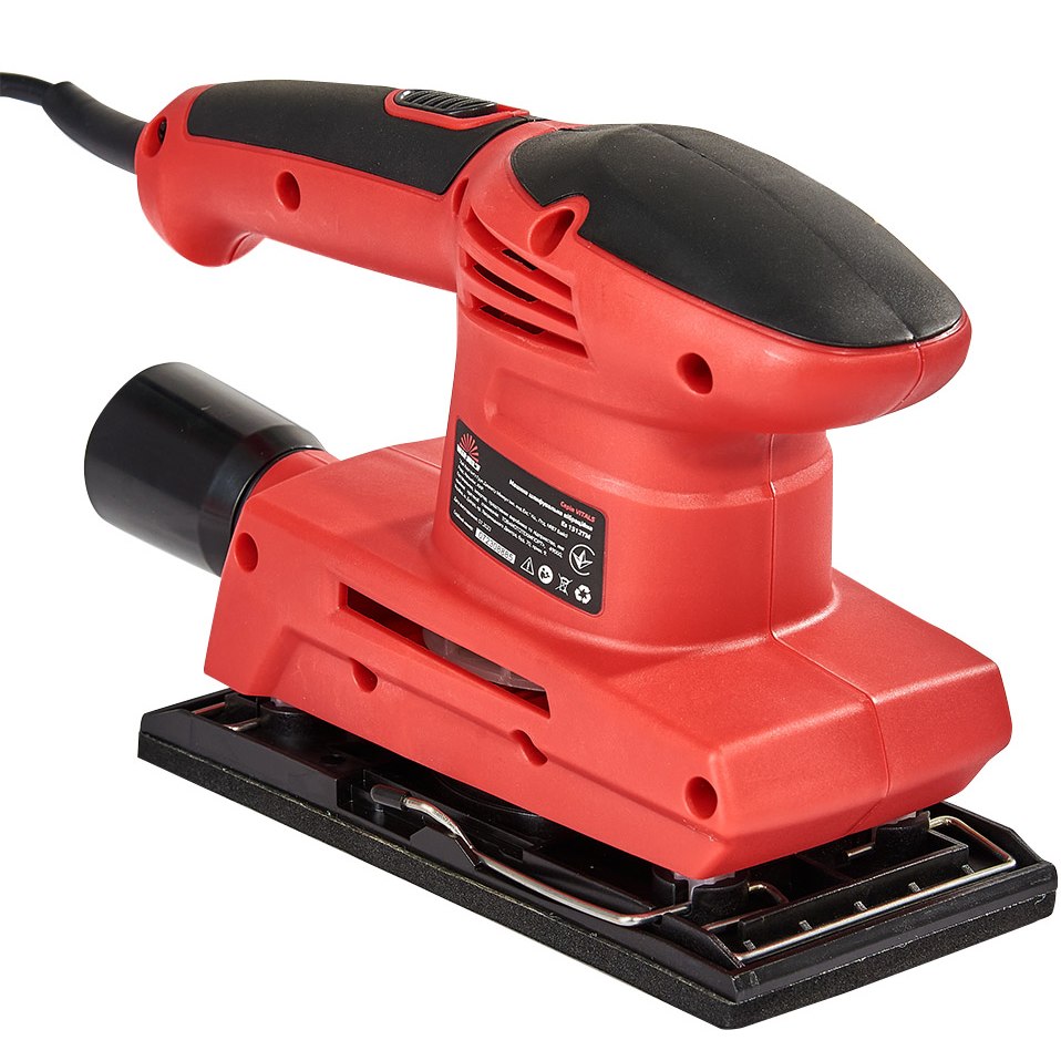 Внешний вид Шлифовальная машина VITALS Es 1512TM (189574)