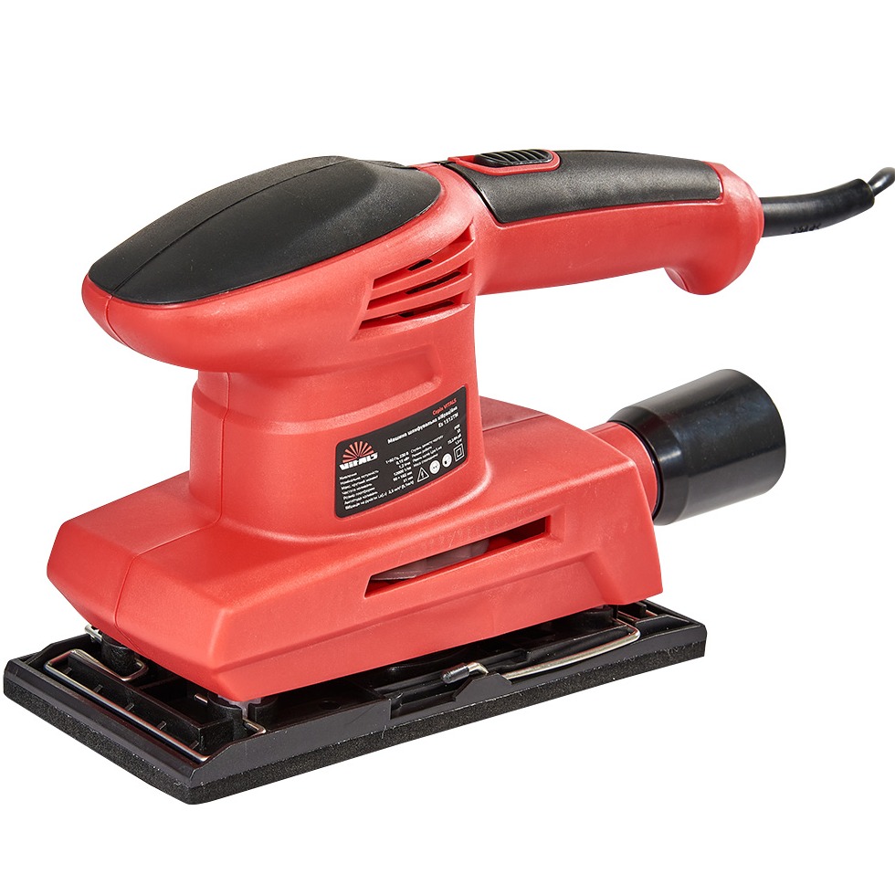 Шлифовальная машина VITALS Es 1512TM (189574)