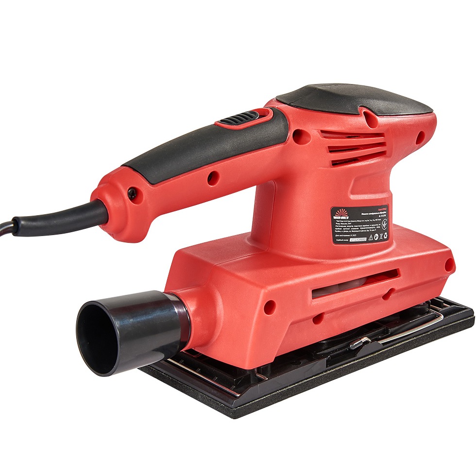 Шлифовальная машина VITALS Es 1512TM (189574) Тип питания сеть