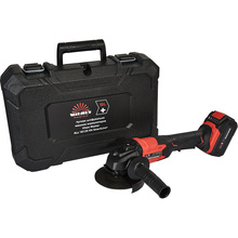 housegoods VITALS Шліфмашина кутова акумуляторна Master ALs 18125 Kit SmartLine+