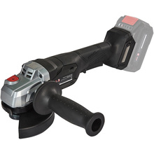 Кутова шліфувальна машина (болгарка) VITALS Professional ALs 18125 BS SmartLine+ (184444)