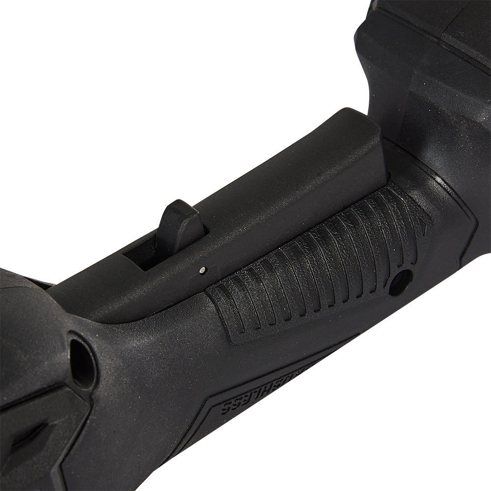 Фото Кутова шліфувальна машина (болгарка) VITALS Professional ALs 18125 BS SmartLine+ (184444)