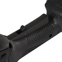 Кутова шліфувальна машина (болгарка) VITALS Professional ALs 18125 BS SmartLine+ (184444)