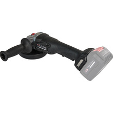 Кутова шліфувальна машина (болгарка) VITALS Professional ALs 18125 BS SmartLine+ (184444)