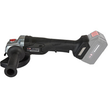 Кутова шліфувальна машина (болгарка) VITALS Professional ALs 18125 BS SmartLine+ (184444)