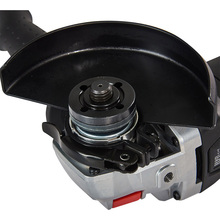 Кутова шліфувальна машина (болгарка) VITALS Professional ALs 18125 BS SmartLine+ (184444)