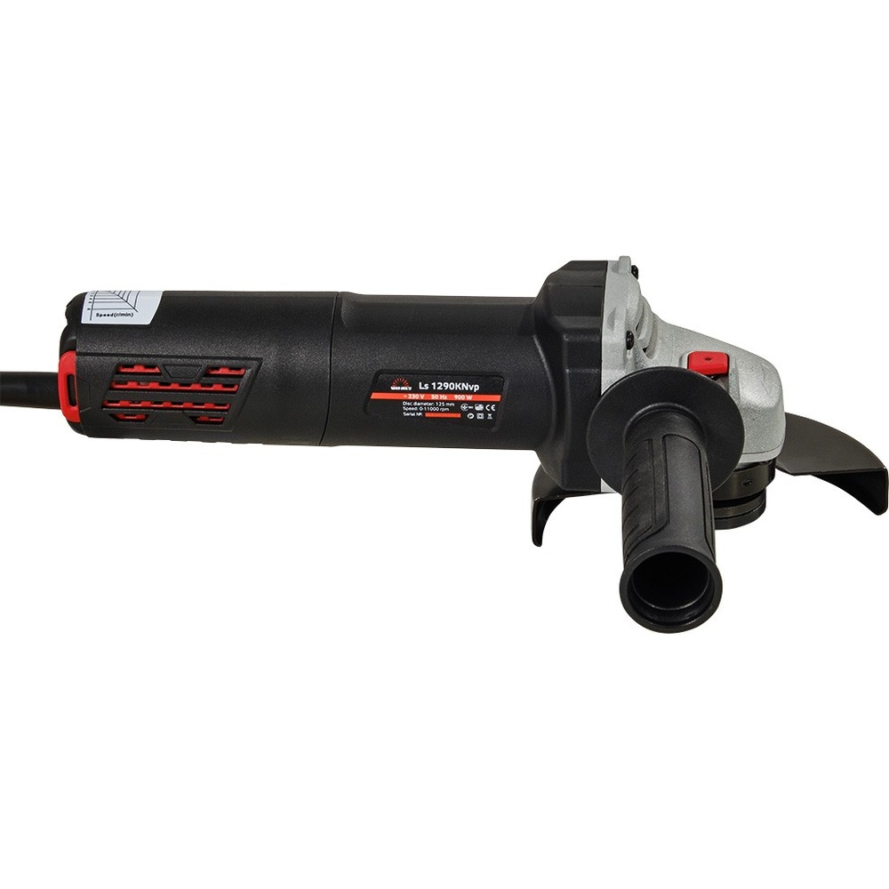 Внешний вид Шлифмашина угловая VITALS Professional Ls1290KNvp (145707)