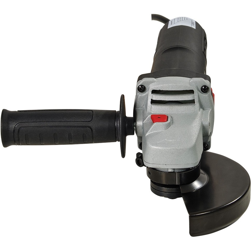 Шлифмашина угловая VITALS Professional Ls1290KNvp (145707) Особенности регулировка числа оборотов