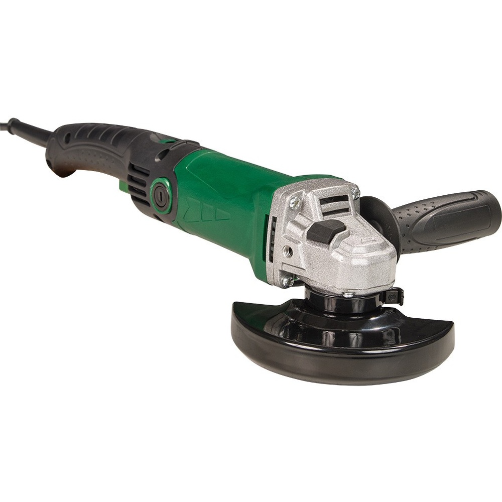 Шлифмашина угловая NOWA SK 1200bls (145713) Тип питания сеть