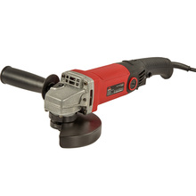 Угловая шлифмашина VITALS Ls 1295HTv Red (230483)