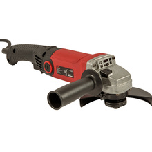 Угловая шлифмашина VITALS Ls 1295HTv Red (230483)