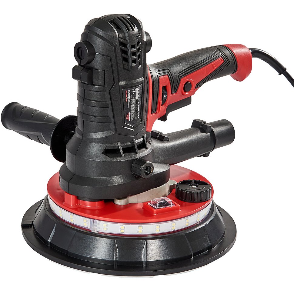 Шлифовальная машина VITALS Master SK 1890HP led (191164)