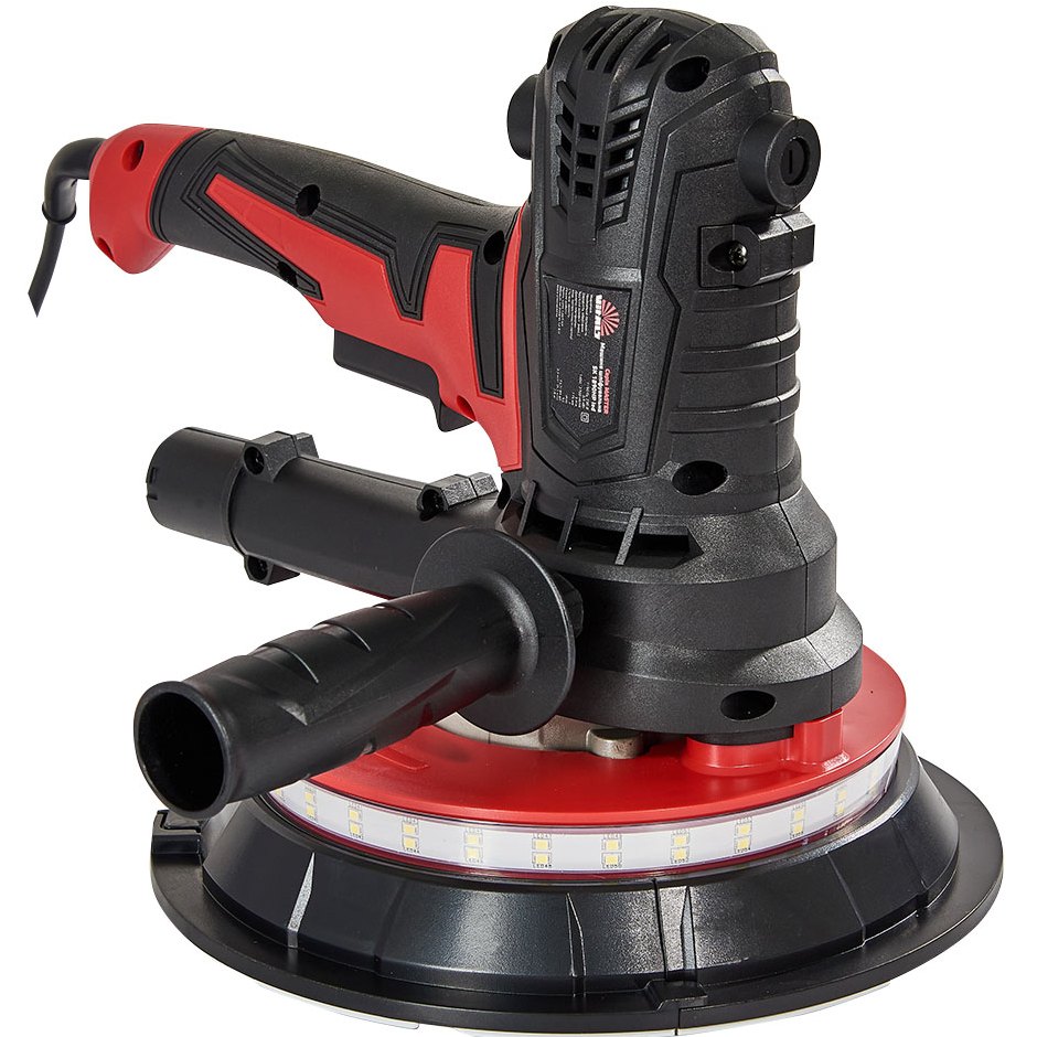 Внешний вид Шлифовальная машина VITALS Master SK 1890HP led (191164)