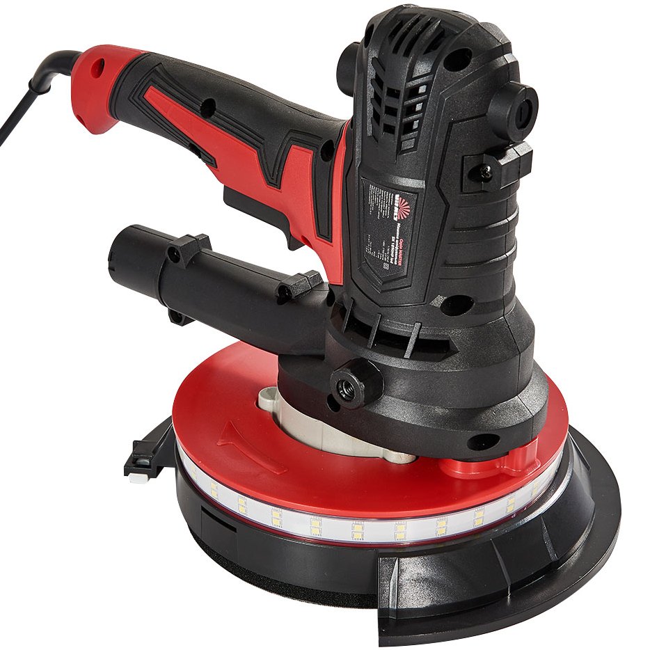 Фото Шлифовальная машина VITALS Master SK 1890HP led (191164)