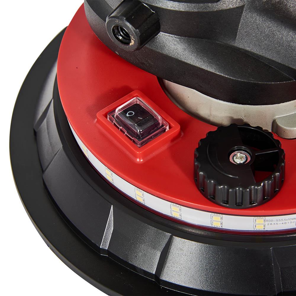 Изображение Шлифовальная машина VITALS Master SK 1890HP led (191164)