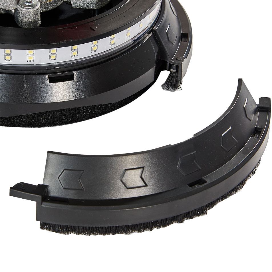 Изображение Шлифовальная машина VITALS Master SK 2388HP led (191165)