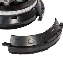 Шлифовальная машина VITALS Master SK 2388HP led (191165)