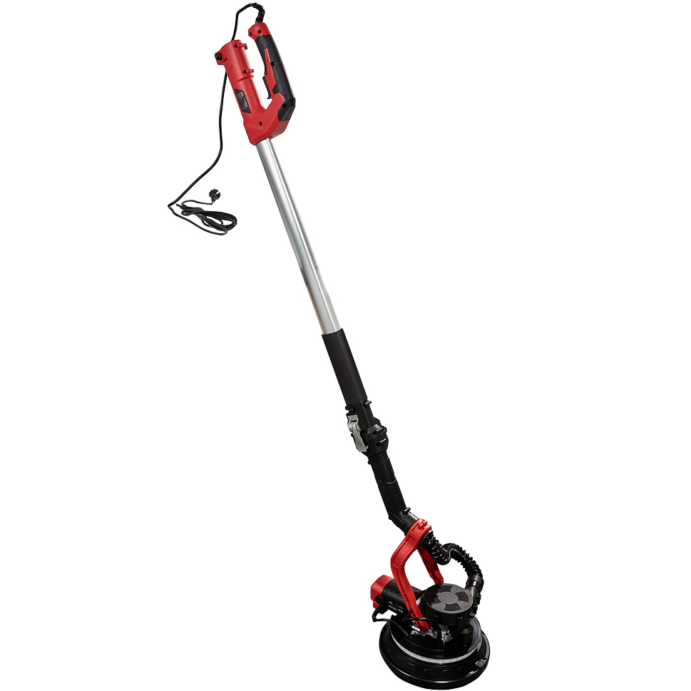 Шлифовальная машина VITALS Master SK 2388HP led (191165) Тип эксцентриковая