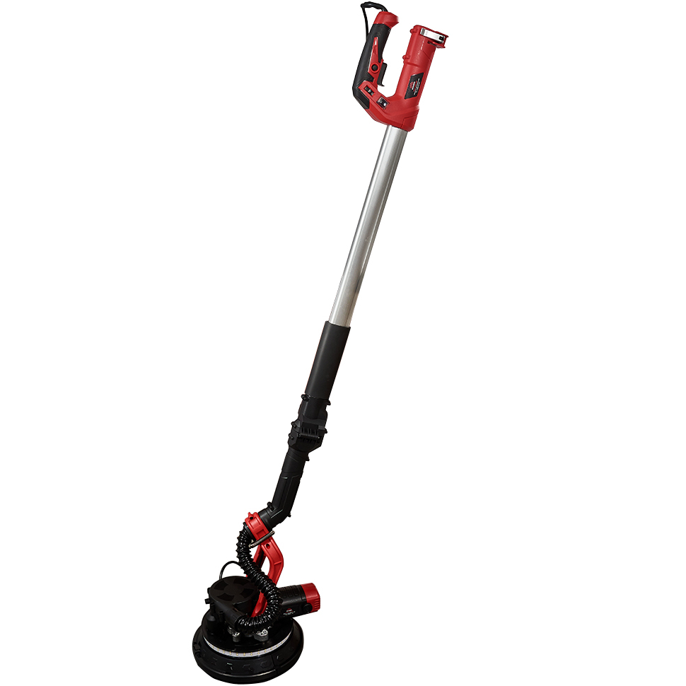 Шлифовальная машина VITALS Master SK 2388HP led (191165)