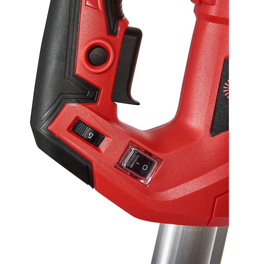 Шлифовальная машина VITALS Master SK 2388HP led (191165) Особенности регулировка числа оборотов