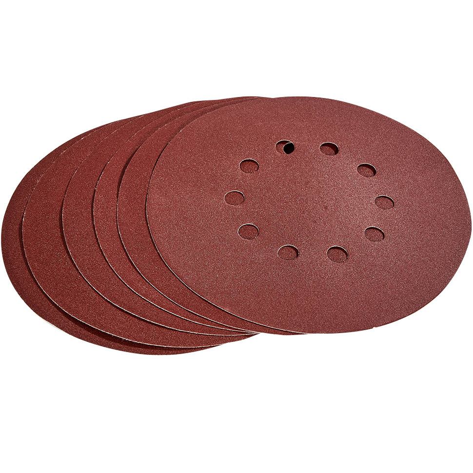 В Фокстрот Шлифовальная машина VITALS Master SK 2388HP led (191165)