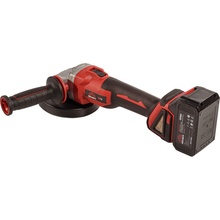 Шлифмашина угловая VITALS Master ALs 18125c BL Kit+ (235328)