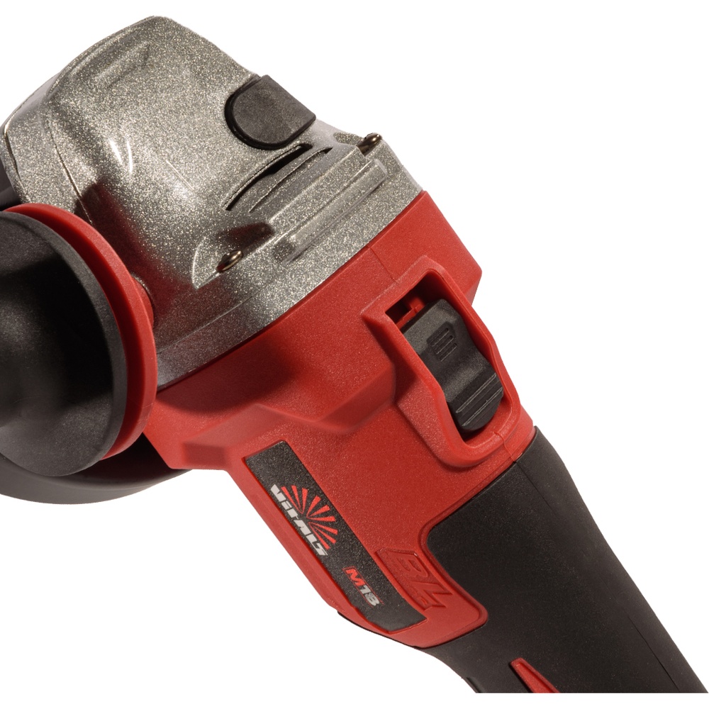 Покупка Шлифмашина угловая VITALS Master ALs 18125c BL Kit+ (235328)