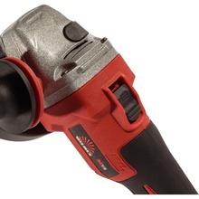 Шлифмашина угловая VITALS Master ALs 18125c BL Kit+ (235328)