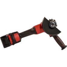 Шлифмашина угловая VITALS Master ALs 18125c BL Kit+ (235328)