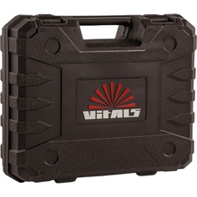 Шлифмашина угловая VITALS Master ALs 18125c BL Kit+ (235328)